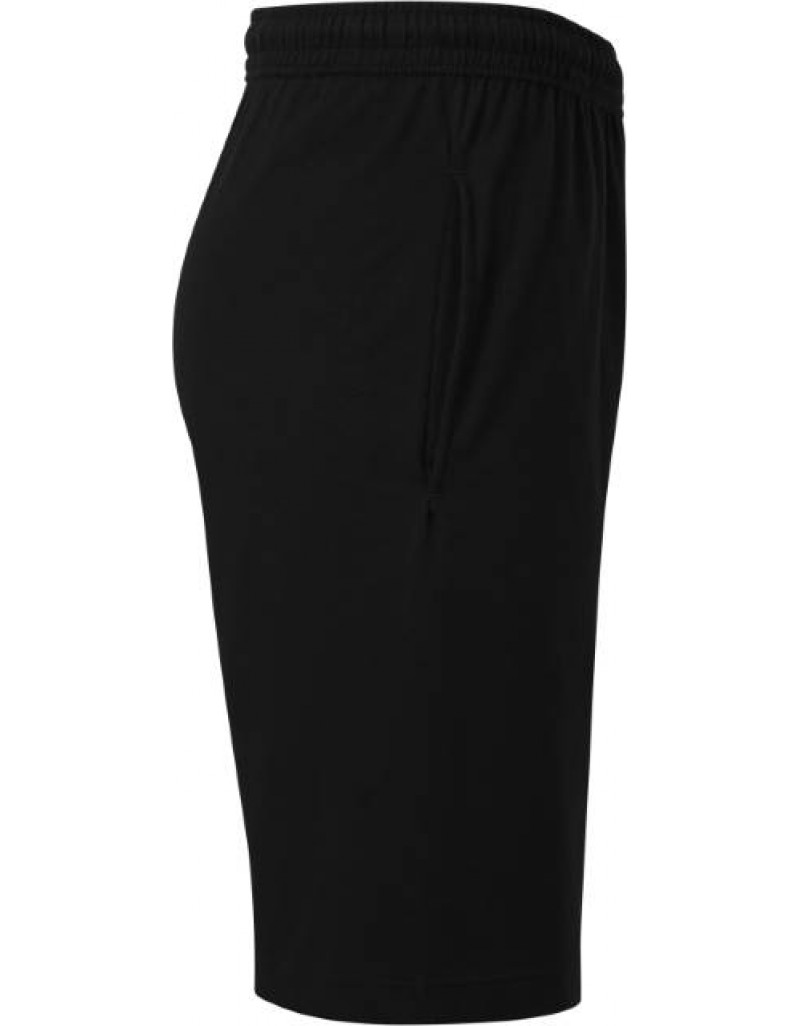 Pantaloni scurți din jerseu